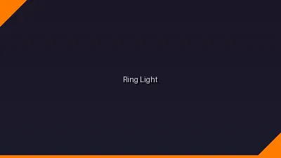 积分兑换 - LED环形补光灯 | 彩娱乐 积分商城