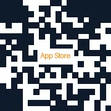 App Store下载二维码 - 每日大赛 彩娱乐 APP